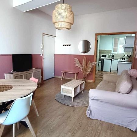 Terre De Bourgogne - Appartement Au Centre Ville D'أفالو المظهر الخارجي الصورة