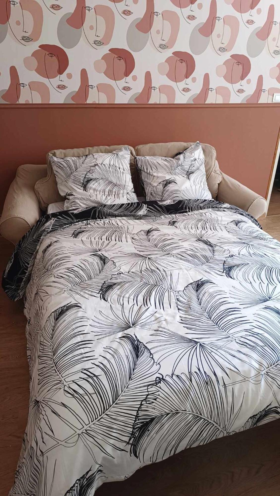 Terre De Bourgogne - Appartement Au Centre Ville D'أفالو المظهر الخارجي الصورة