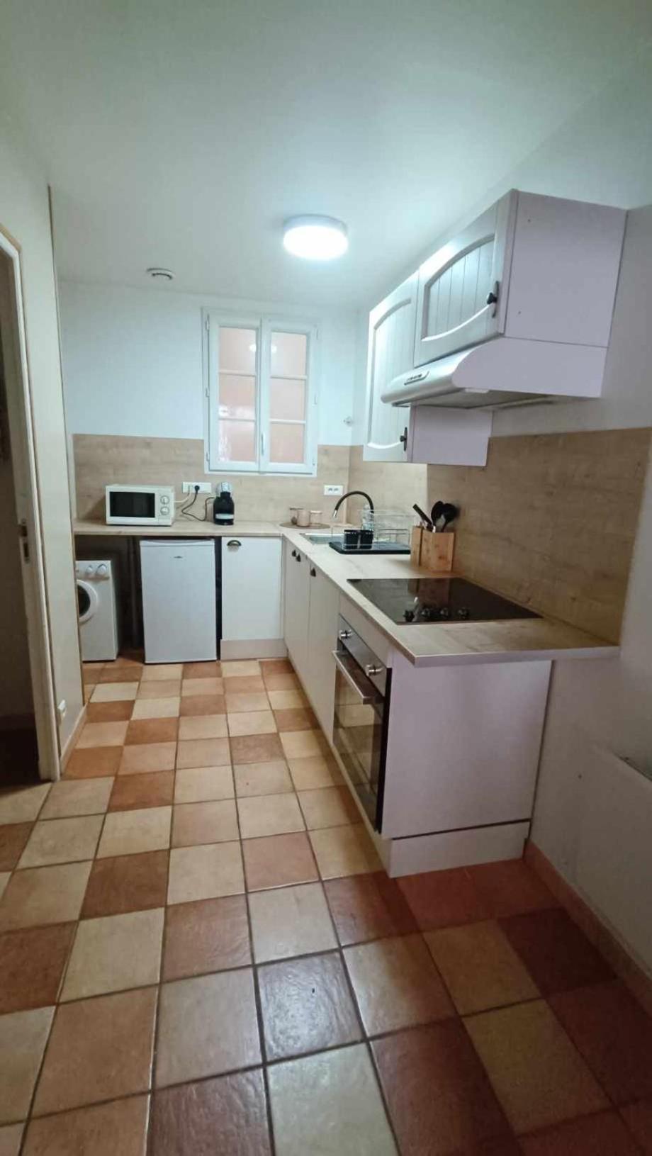 Terre De Bourgogne - Appartement Au Centre Ville D'أفالو المظهر الخارجي الصورة