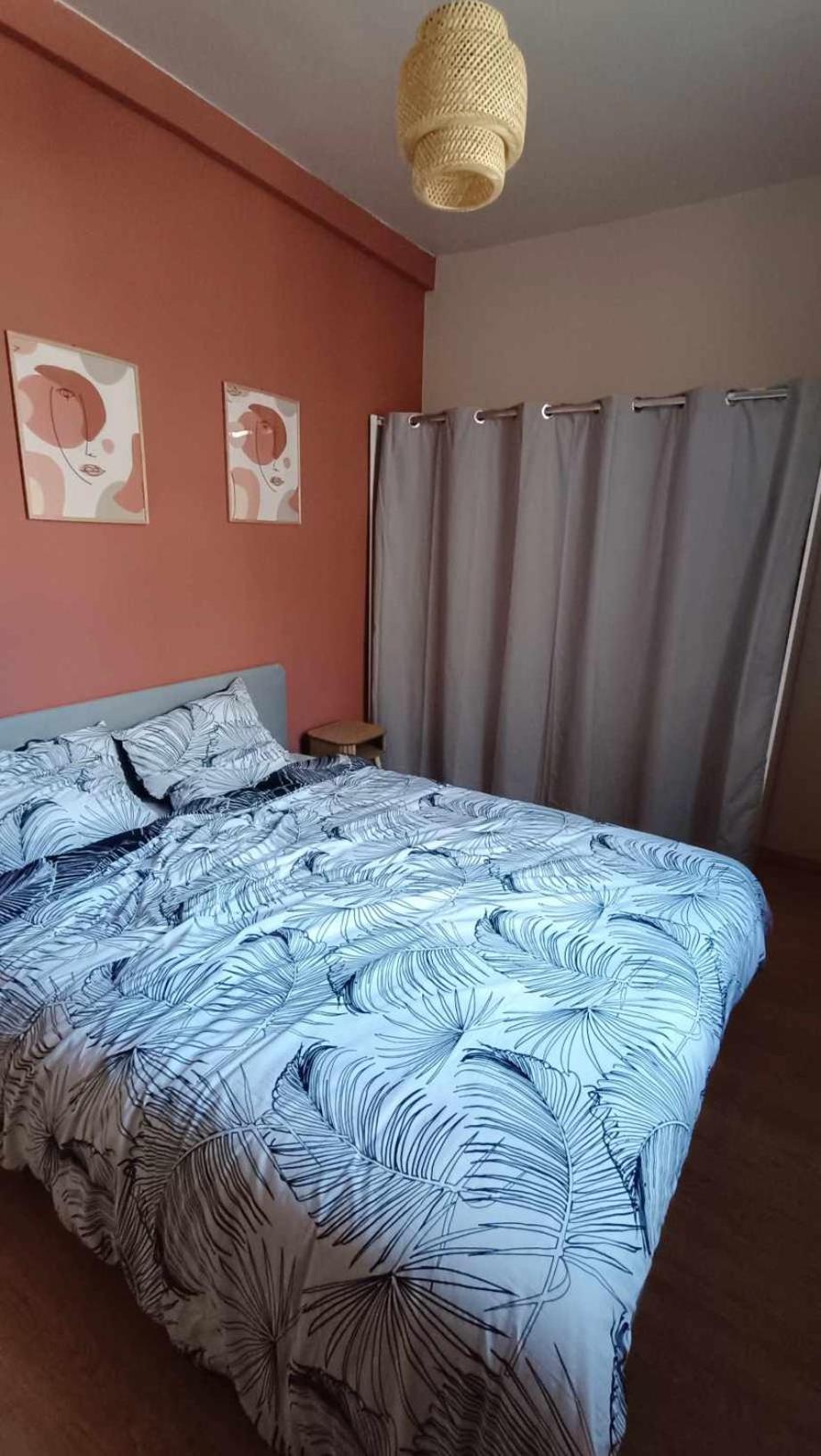 Terre De Bourgogne - Appartement Au Centre Ville D'أفالو المظهر الخارجي الصورة